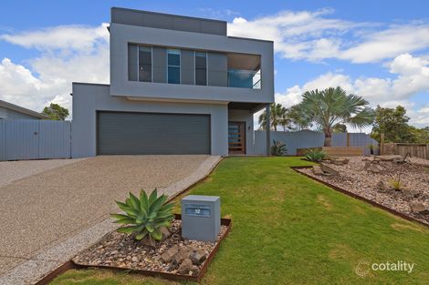 12 Honeyeater Cres, Peregian Springs, QLD 4573