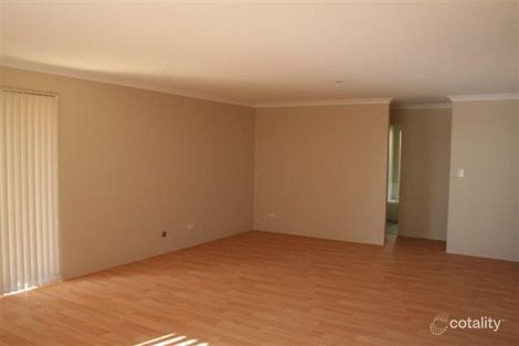 Property photo of 9 Belfast Crescent Ridgewood WA 6030