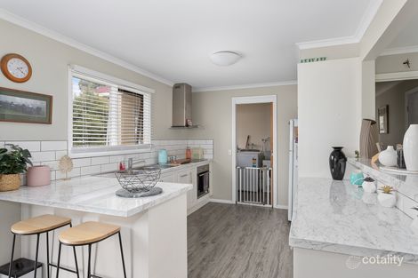 Property photo of 31 Kirrak Street North Wonthaggi VIC 3995