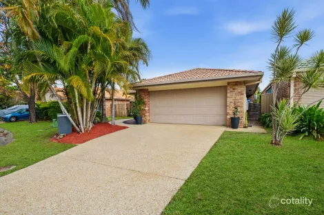 12 Seamist Dr, Nerang, QLD 4211