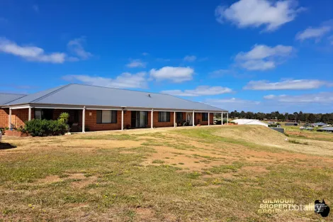 Property photo of 8 Sparrowhawk Road Wundowie WA 6560