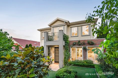 Property photo of 141 Glen Iris Road Glen Iris VIC 3146