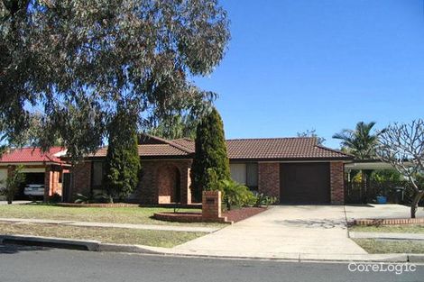 Property photo of 61 Central Avenue Chipping Norton NSW 2170