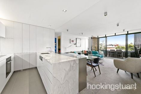 Property photo of 218/6 Lord Street Richmond VIC 3121