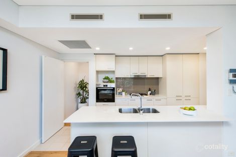Property photo of 60/331 Miller Street Cammeray NSW 2062