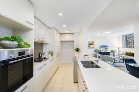 Property photo of 60/331 Miller Street Cammeray NSW 2062