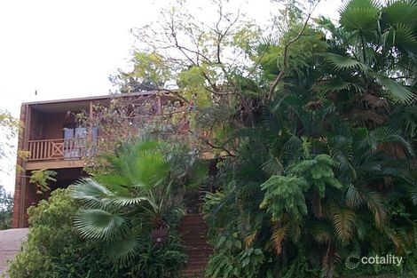 34 Lamington St, The Range, QLD 4700