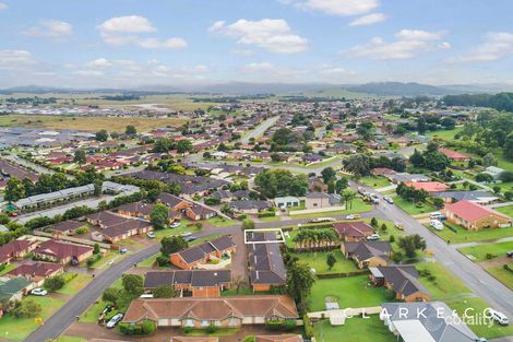 Property photo of 3/7 Justine Parade Rutherford NSW 2320