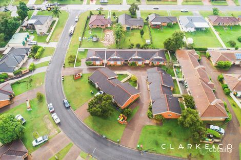 Property photo of 3/7 Justine Parade Rutherford NSW 2320