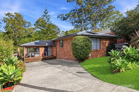 46 Bourbon St, Wyoming, NSW 2250
