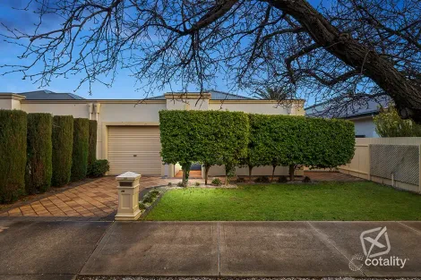 Property photo of 17D Rosedale Avenue Morphettville SA 5043