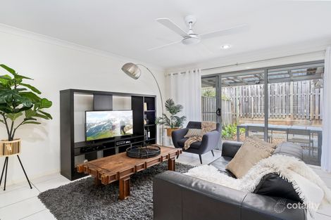 Property photo of LOT 1/2 Aston Street Upper Coomera QLD 4209