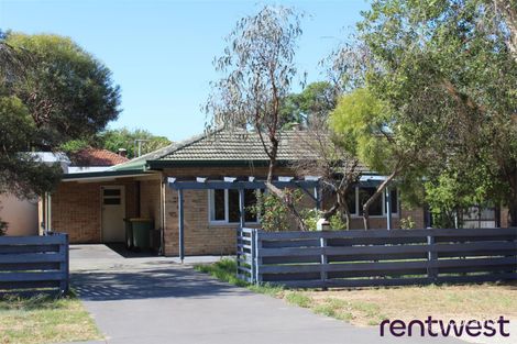 Property photo of 22 Radney Street Willagee WA 6156