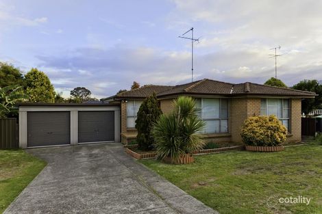 Property photo of 172 Shepherd Street Colyton NSW 2760