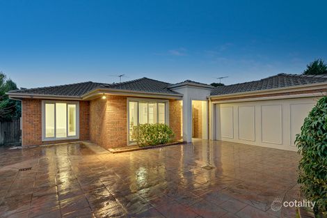 4a Nicholson St, Balwyn North, VIC 3104