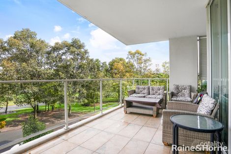 Property photo of 303/3 George Street Warwick Farm NSW 2170