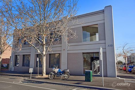355-365 William St, West Melbourne, VIC 3003