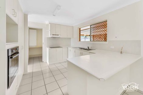 Property photo of 3 Stratford Drive Wyreema QLD 4352