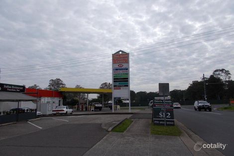 394-400 Fifteenth Ave, Austral, NSW 2179