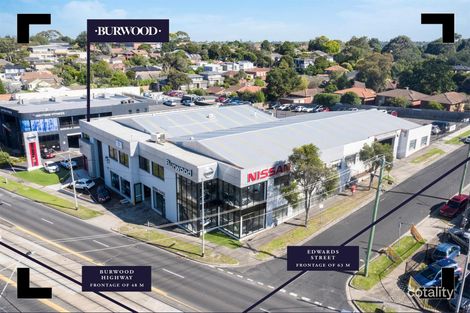 101-109 Burwood Hwy, Burwood, VIC 3125