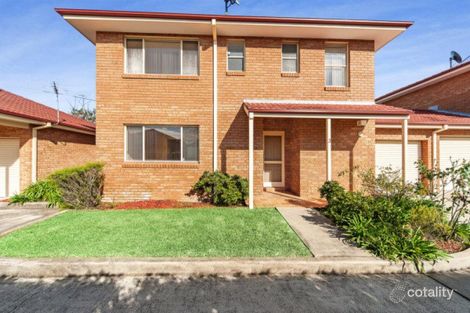 Property photo of 3/9 Monomeeth Street Bexley NSW 2207