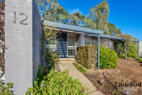 Property photo of 12/44 Shackleton Circuit Mawson ACT 2607