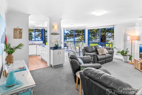 Property photo of 201/18-20 Manning Street Tuncurry NSW 2428