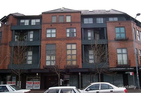 Property photo of 206/2 Macpherson Street Cremorne NSW 2090