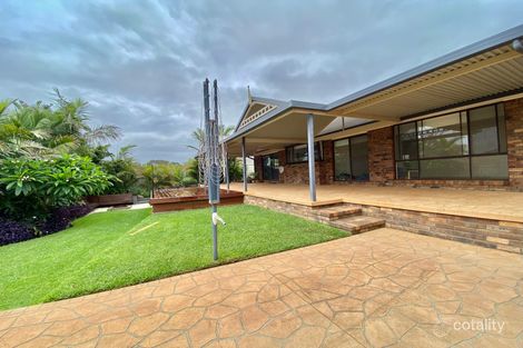 Property photo of 80 McDonnell Street Raby NSW 2566