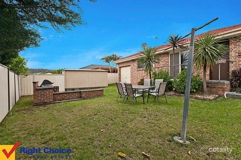 Property photo of 6 Boles Street Albion Park NSW 2527