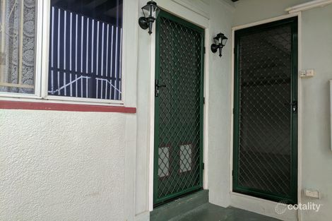 4/31 Westbourne St, Highgate Hill, QLD 4101