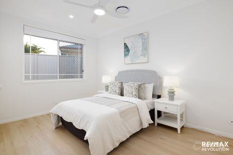 Property photo of 9 Mockingbird Court Wishart QLD 4122
