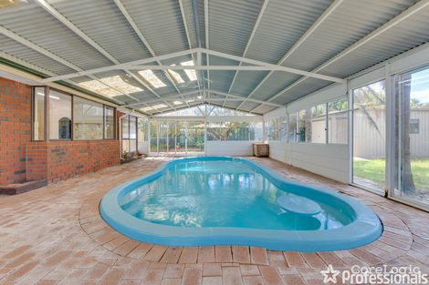 Property photo of 4 Kiwa Place Cooloongup WA 6168