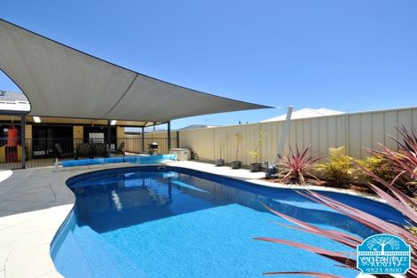 Property photo of 5 Wibberley Loop Baldivis WA 6171