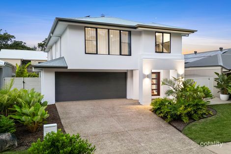 Property photo of 21 Jarrah Drive Peregian Springs QLD 4573