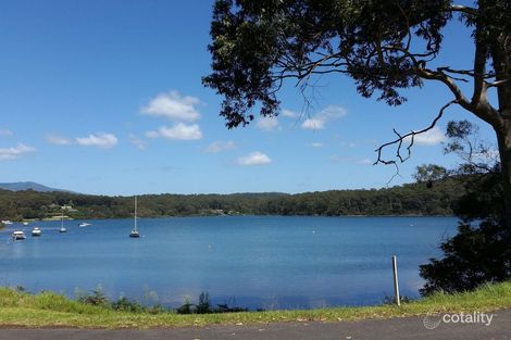Property photo of 19 The Loop Narooma NSW 2546