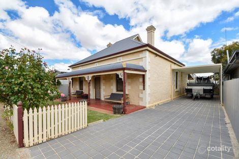 Property photo of 25 Wolfe Street Jamestown SA 5491