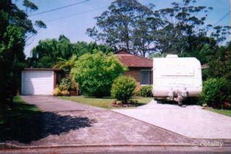 Property photo of 18 Wesley Street Narara NSW 2250