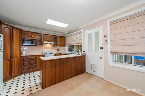 Property photo of 2 Outlook Avenue Emu Heights NSW 2750