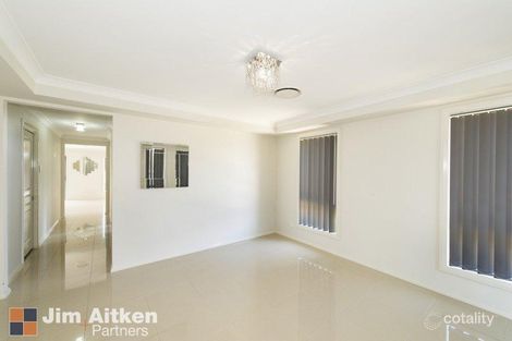 Property photo of 9 Rowland Place Jordan Springs NSW 2747
