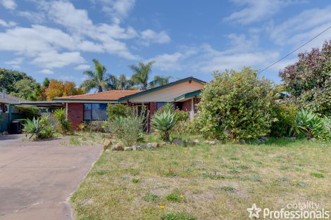 Property photo of 4 Kiwa Place Cooloongup WA 6168
