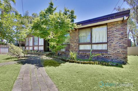 Property photo of 33 Port Erringhi Road Ebenezer NSW 2756