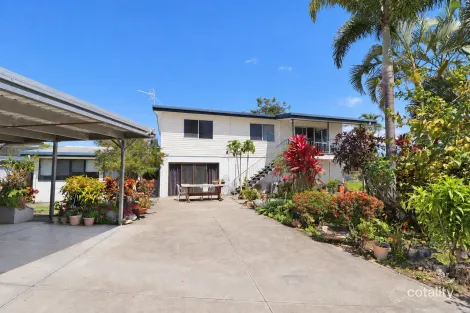 232 Bartlett Rd, Horseshoe Lagoon, QLD 4809