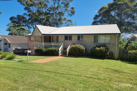 Property photo of 12 Old Highway Narooma NSW 2546