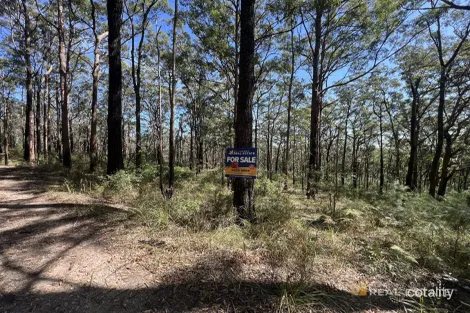Property photo of LOT 776A Crest Road North Arm Cove NSW 2324