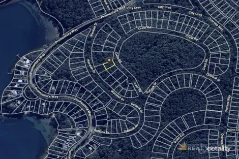 Property photo of LOT 776A Crest Road North Arm Cove NSW 2324