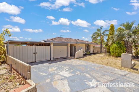 Property photo of 4 Cedar Court Mirrabooka WA 6061