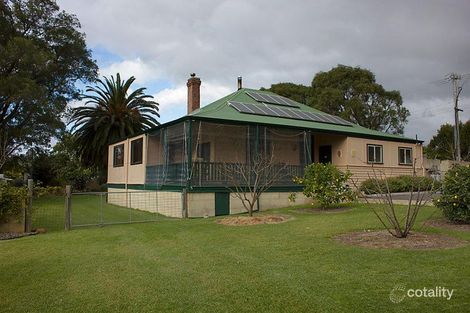 Property photo of 47 Somerville Street Manjimup WA 6258