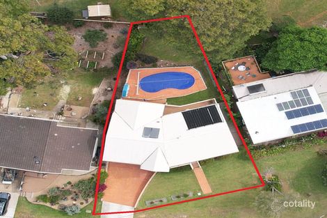 Property photo of 12 Old Highway Narooma NSW 2546