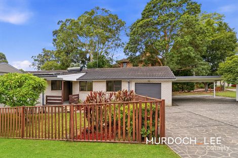 48 Kerrs Rd, Castle Hill, NSW 2154